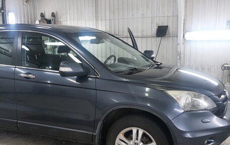 Honda CR-V III рестайлинг, 2011 год, 1 320 000 рублей, 1 фотография