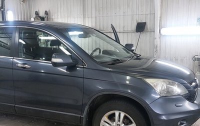 Honda CR-V III рестайлинг, 2011 год, 1 320 000 рублей, 1 фотография