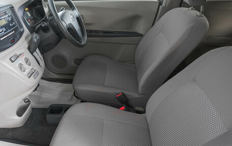 Daihatsu Mira e:S I рестайлинг, 2015 год, 649 000 рублей, 9 фотография