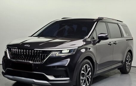 KIA Carnival, 2021 год, 3 060 000 рублей, 1 фотография