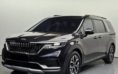 KIA Carnival, 2021 год, 3 060 000 рублей, 1 фотография
