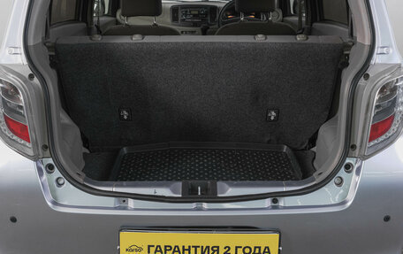 Daihatsu Mira e:S I рестайлинг, 2015 год, 649 000 рублей, 8 фотография