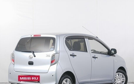 Daihatsu Mira e:S I рестайлинг, 2015 год, 649 000 рублей, 7 фотография