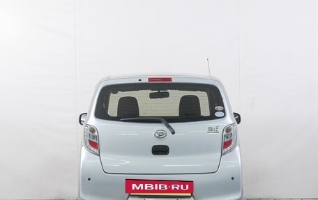 Daihatsu Mira e:S I рестайлинг, 2015 год, 649 000 рублей, 6 фотография