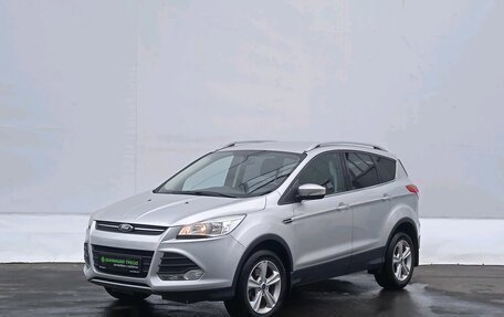 Ford Kuga III, 2015 год, 1 150 000 рублей, 1 фотография