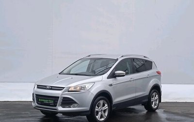Ford Kuga III, 2015 год, 1 150 000 рублей, 1 фотография