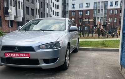Mitsubishi Lancer IX, 2008 год, 800 000 рублей, 1 фотография