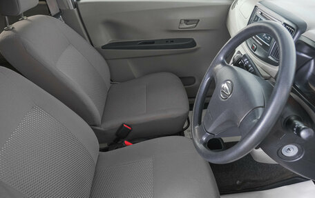 Daihatsu Mira e:S I рестайлинг, 2015 год, 649 000 рублей, 12 фотография