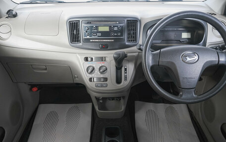 Daihatsu Mira e:S I рестайлинг, 2015 год, 649 000 рублей, 14 фотография