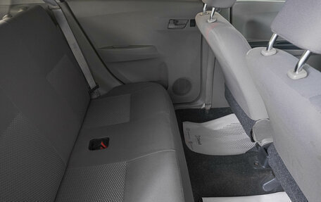 Daihatsu Mira e:S I рестайлинг, 2015 год, 649 000 рублей, 11 фотография