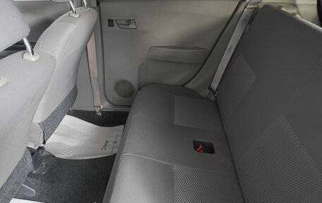 Daihatsu Mira e:S I рестайлинг, 2015 год, 649 000 рублей, 10 фотография