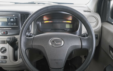 Daihatsu Mira e:S I рестайлинг, 2015 год, 649 000 рублей, 16 фотография