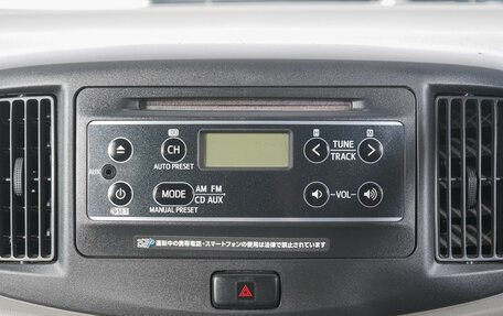 Daihatsu Mira e:S I рестайлинг, 2015 год, 649 000 рублей, 18 фотография