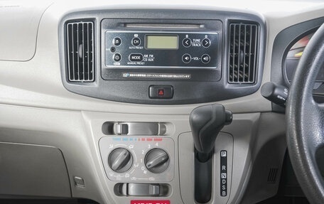 Daihatsu Mira e:S I рестайлинг, 2015 год, 649 000 рублей, 17 фотография