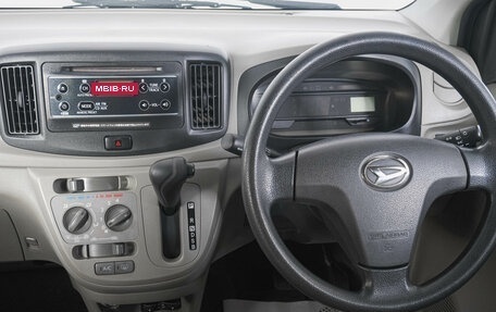 Daihatsu Mira e:S I рестайлинг, 2015 год, 649 000 рублей, 15 фотография