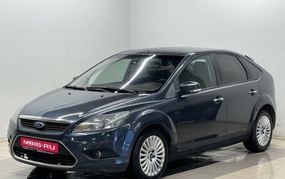 Ford Focus II рестайлинг, 2010 год, 499 000 рублей, 1 фотография