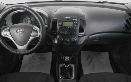 Hyundai i30 I, 2011 год, 549 000 рублей, 14 фотография