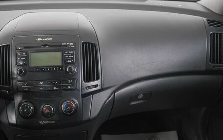 Hyundai i30 I, 2011 год, 549 000 рублей, 15 фотография