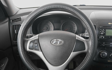 Hyundai i30 I, 2011 год, 549 000 рублей, 16 фотография