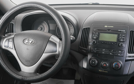 Hyundai i30 I, 2011 год, 549 000 рублей, 13 фотография