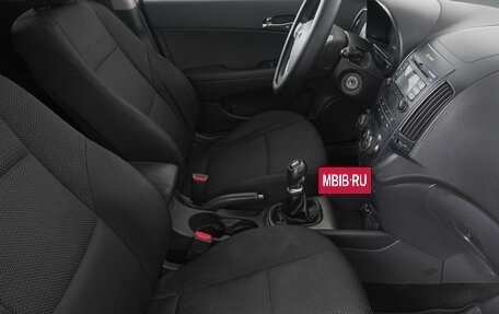 Hyundai i30 I, 2011 год, 549 000 рублей, 12 фотография