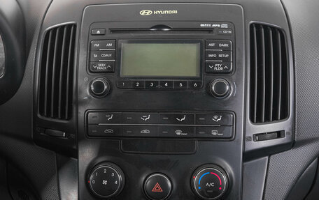 Hyundai i30 I, 2011 год, 549 000 рублей, 18 фотография