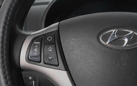 Hyundai i30 I, 2011 год, 549 000 рублей, 17 фотография