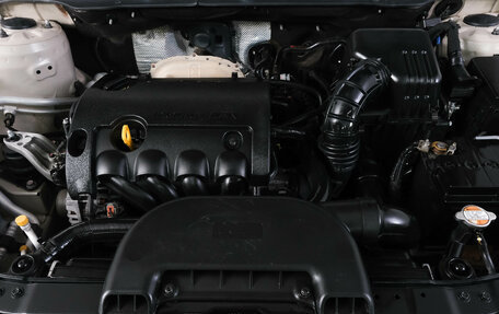 Hyundai i30 I, 2011 год, 549 000 рублей, 23 фотография