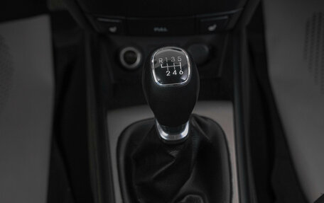 Hyundai i30 I, 2011 год, 549 000 рублей, 20 фотография