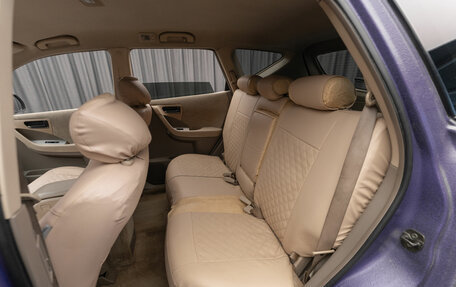 Nissan Murano, 2003 год, 480 000 рублей, 14 фотография