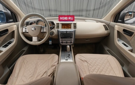 Nissan Murano, 2003 год, 480 000 рублей, 10 фотография