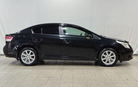 Toyota Avensis III рестайлинг, 2011 год, 1 200 000 рублей, 4 фотография