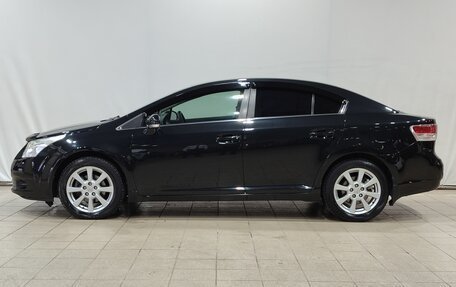 Toyota Avensis III рестайлинг, 2011 год, 1 200 000 рублей, 8 фотография