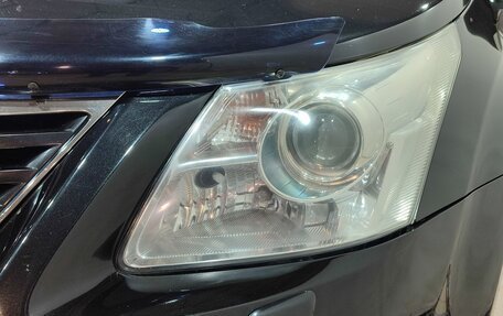 Toyota Avensis III рестайлинг, 2011 год, 1 200 000 рублей, 9 фотография