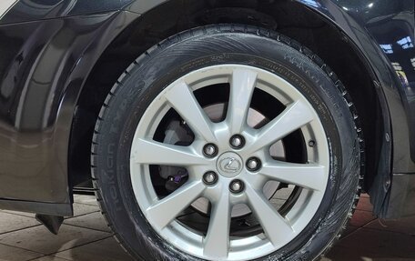 Toyota Avensis III рестайлинг, 2011 год, 1 200 000 рублей, 10 фотография