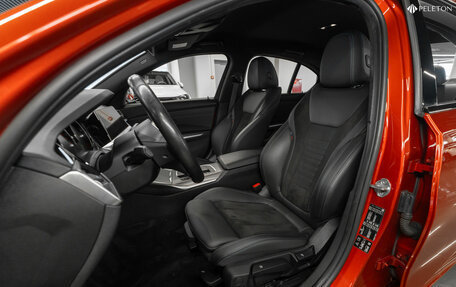 BMW 3 серия, 2019 год, 3 920 000 рублей, 9 фотография