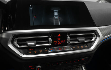 BMW 3 серия, 2019 год, 3 920 000 рублей, 17 фотография