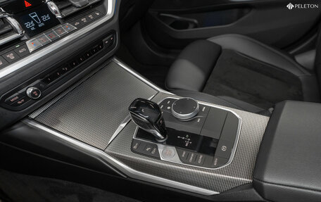 BMW 3 серия, 2019 год, 3 920 000 рублей, 14 фотография