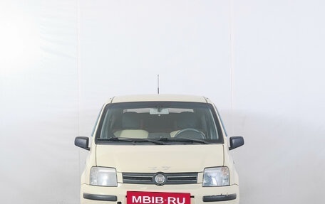 Fiat Panda II, 2008 год, 399 000 рублей, 2 фотография