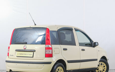 Fiat Panda II, 2008 год, 399 000 рублей, 7 фотография