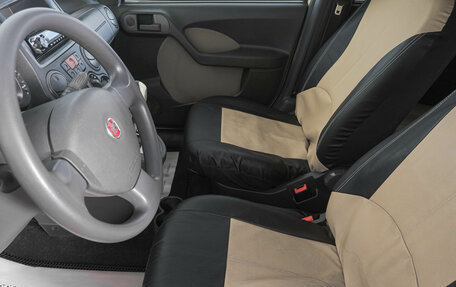 Fiat Panda II, 2008 год, 399 000 рублей, 9 фотография