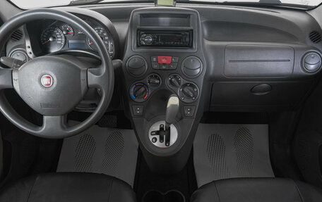 Fiat Panda II, 2008 год, 399 000 рублей, 14 фотография