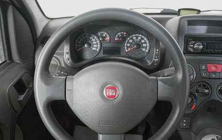Fiat Panda II, 2008 год, 399 000 рублей, 16 фотография
