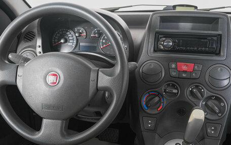 Fiat Panda II, 2008 год, 399 000 рублей, 13 фотография