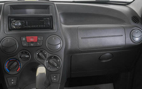 Fiat Panda II, 2008 год, 399 000 рублей, 15 фотография
