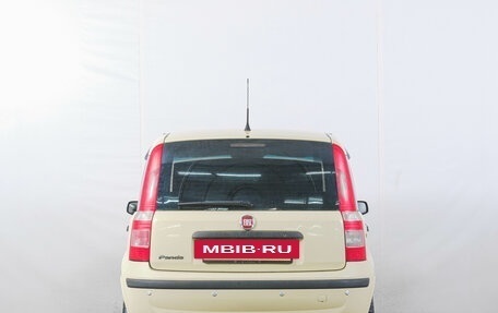 Fiat Panda II, 2008 год, 399 000 рублей, 6 фотография