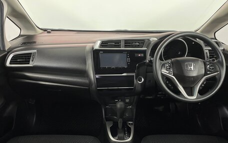 Honda Fit III, 2018 год, 1 198 000 рублей, 13 фотография
