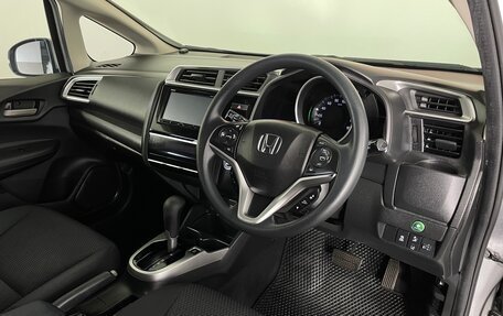 Honda Fit III, 2018 год, 1 198 000 рублей, 11 фотография