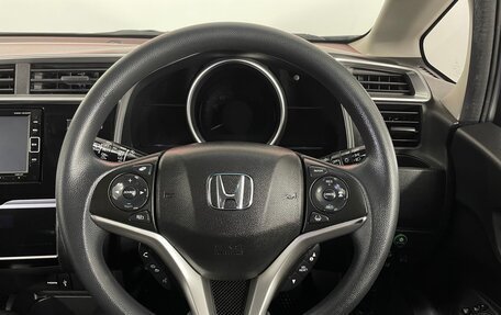 Honda Fit III, 2018 год, 1 198 000 рублей, 14 фотография