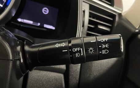 Honda Fit III, 2018 год, 1 198 000 рублей, 19 фотография